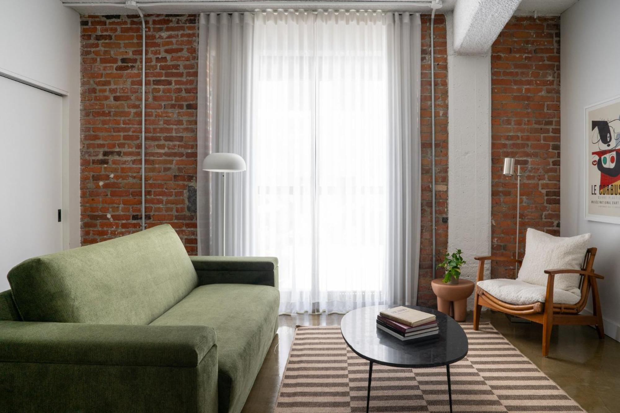 Maison Sainte-Therese By Maisons & Co Montreal Ngoại thất bức ảnh