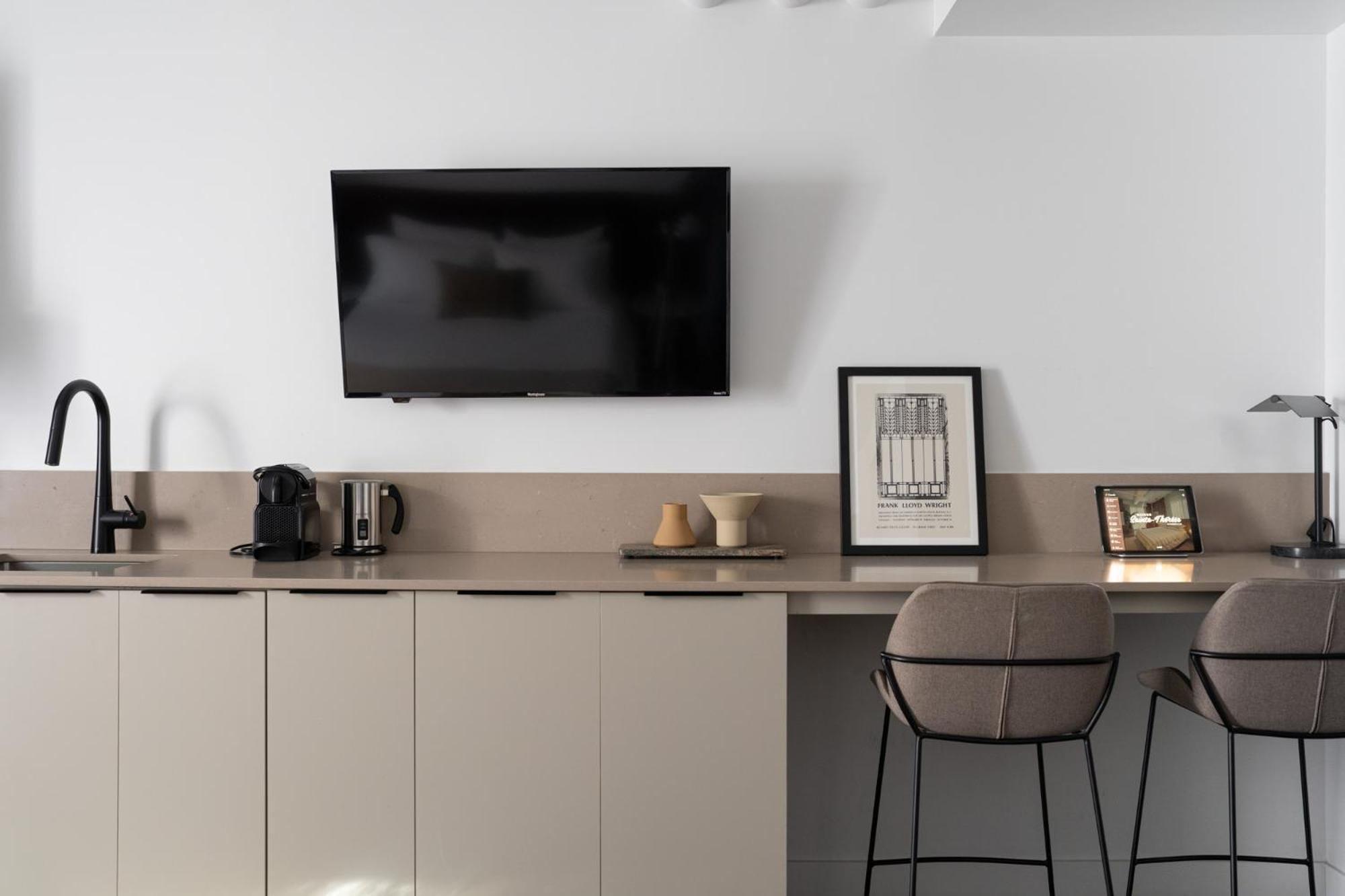 Maison Sainte-Therese By Maisons & Co Montreal Ngoại thất bức ảnh
