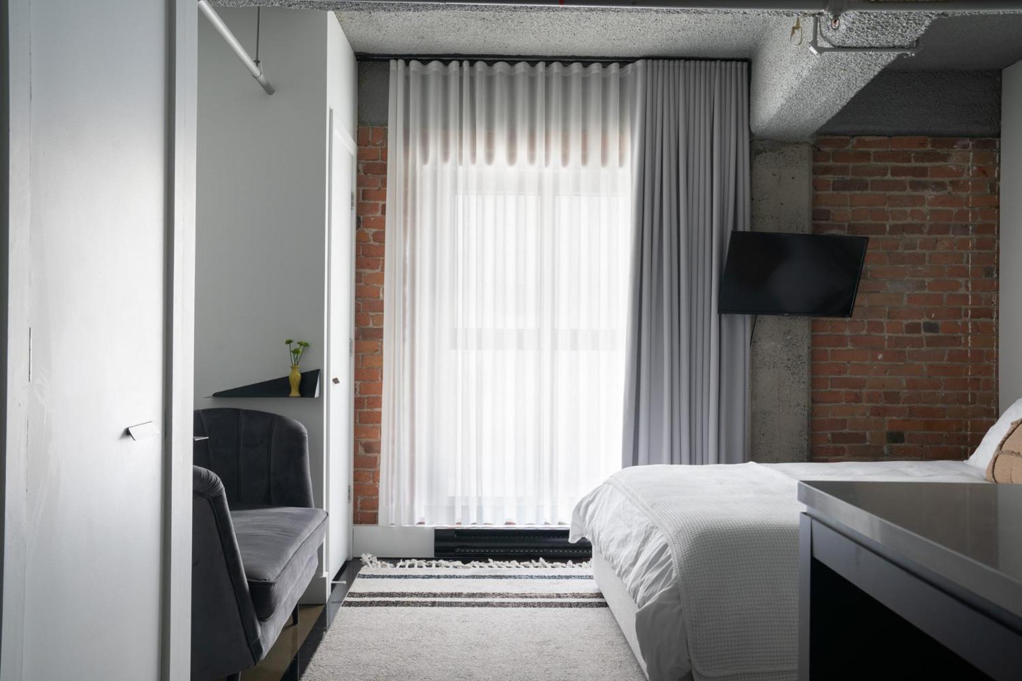Maison Sainte-Therese By Maisons & Co Montreal Ngoại thất bức ảnh