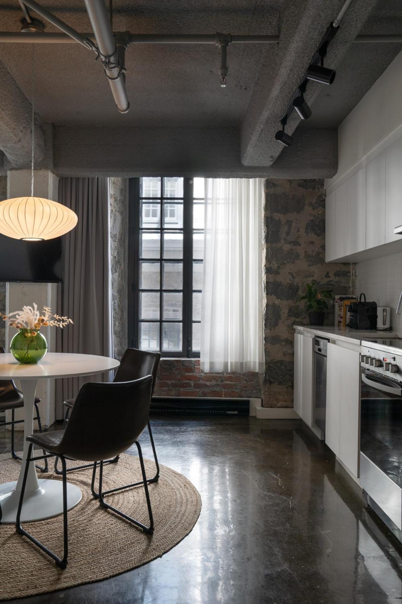 Maison Sainte-Therese By Maisons & Co Montreal Ngoại thất bức ảnh