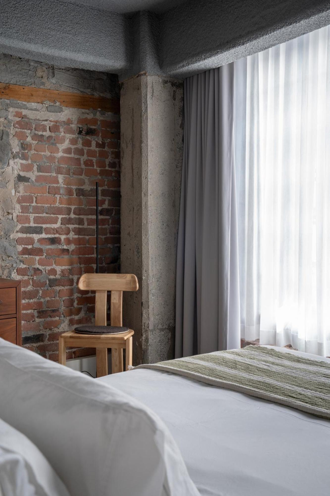 Maison Sainte-Therese By Maisons & Co Montreal Ngoại thất bức ảnh