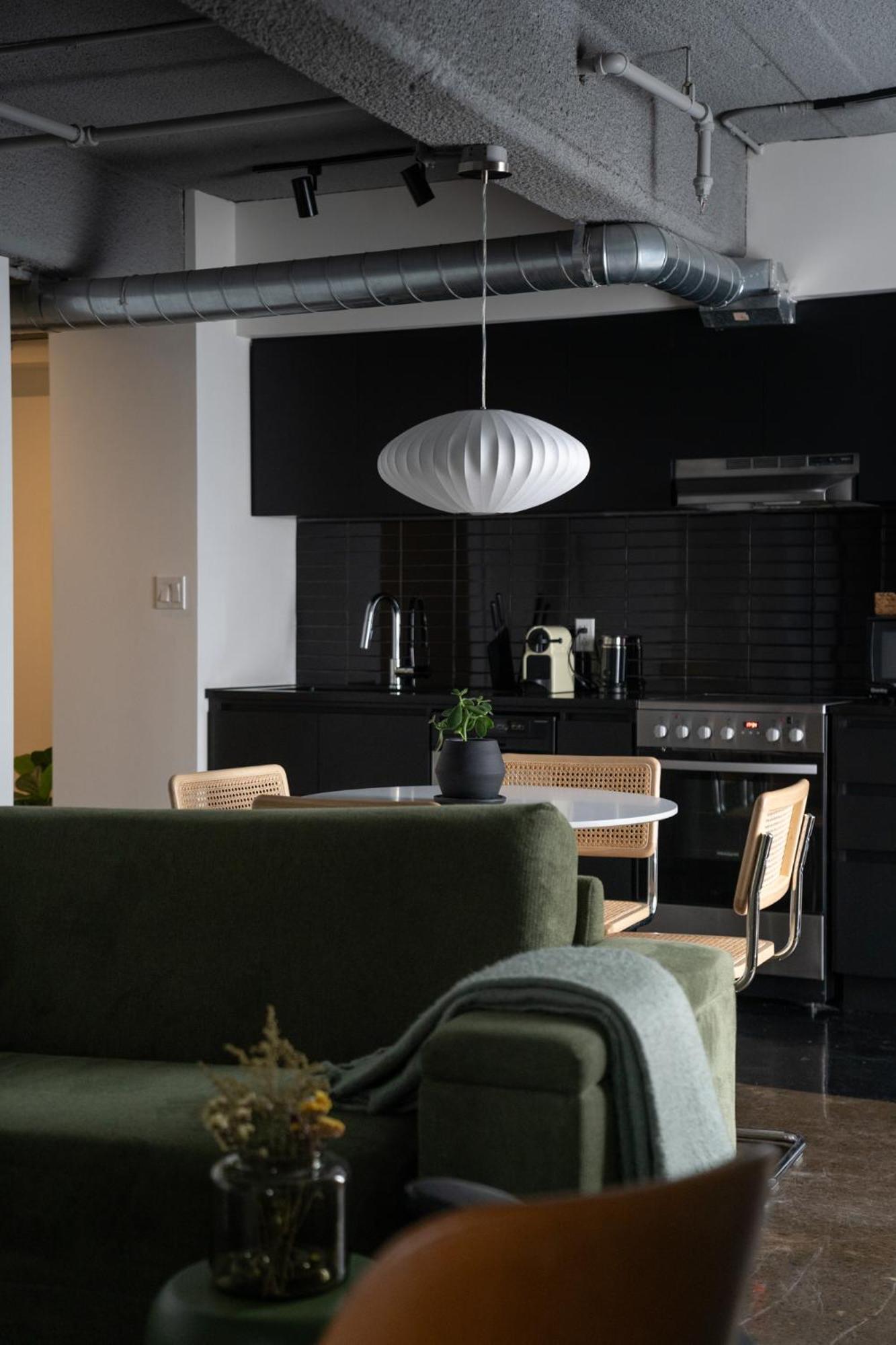 Maison Sainte-Therese By Maisons & Co Montreal Ngoại thất bức ảnh