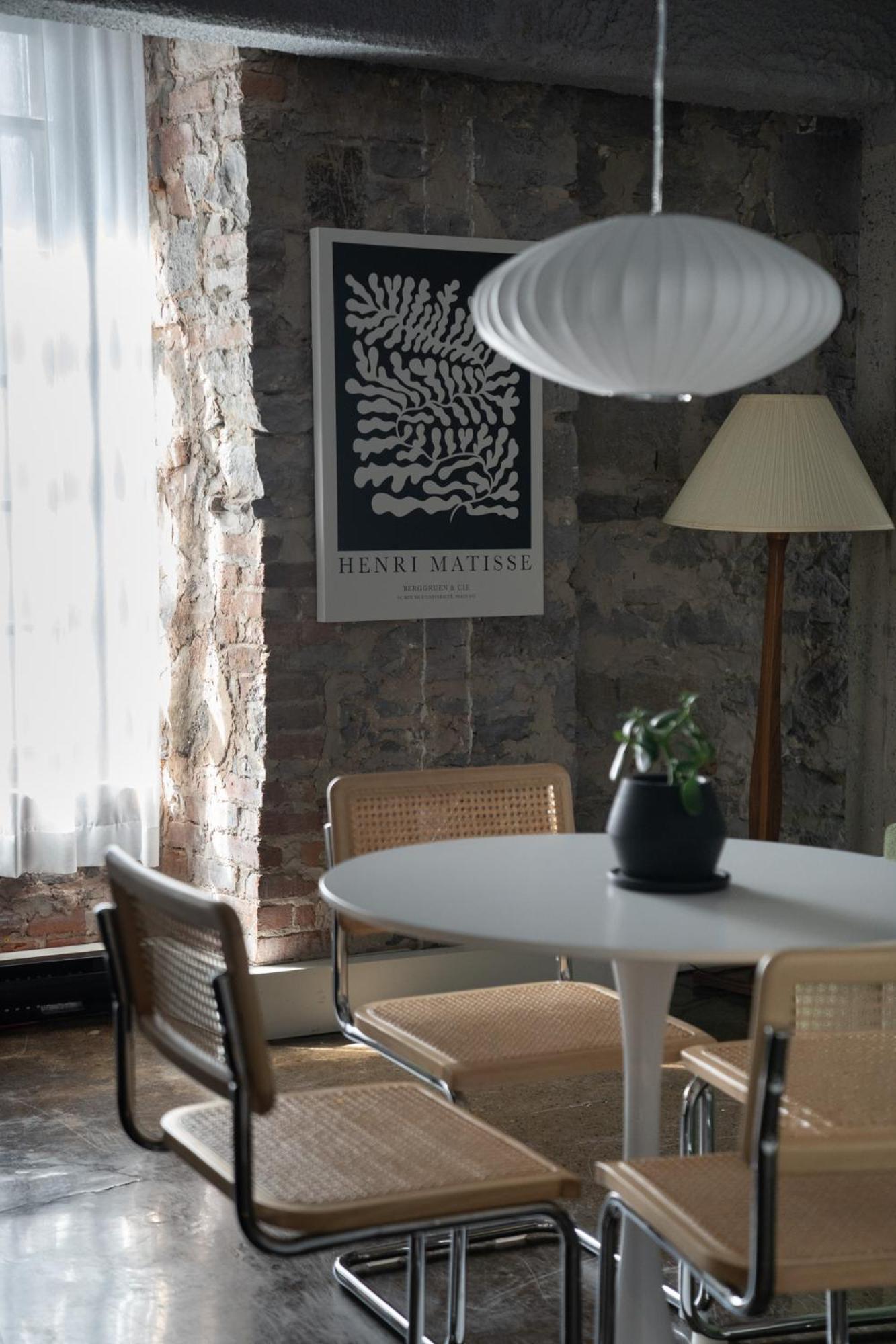 Maison Sainte-Therese By Maisons & Co Montreal Ngoại thất bức ảnh