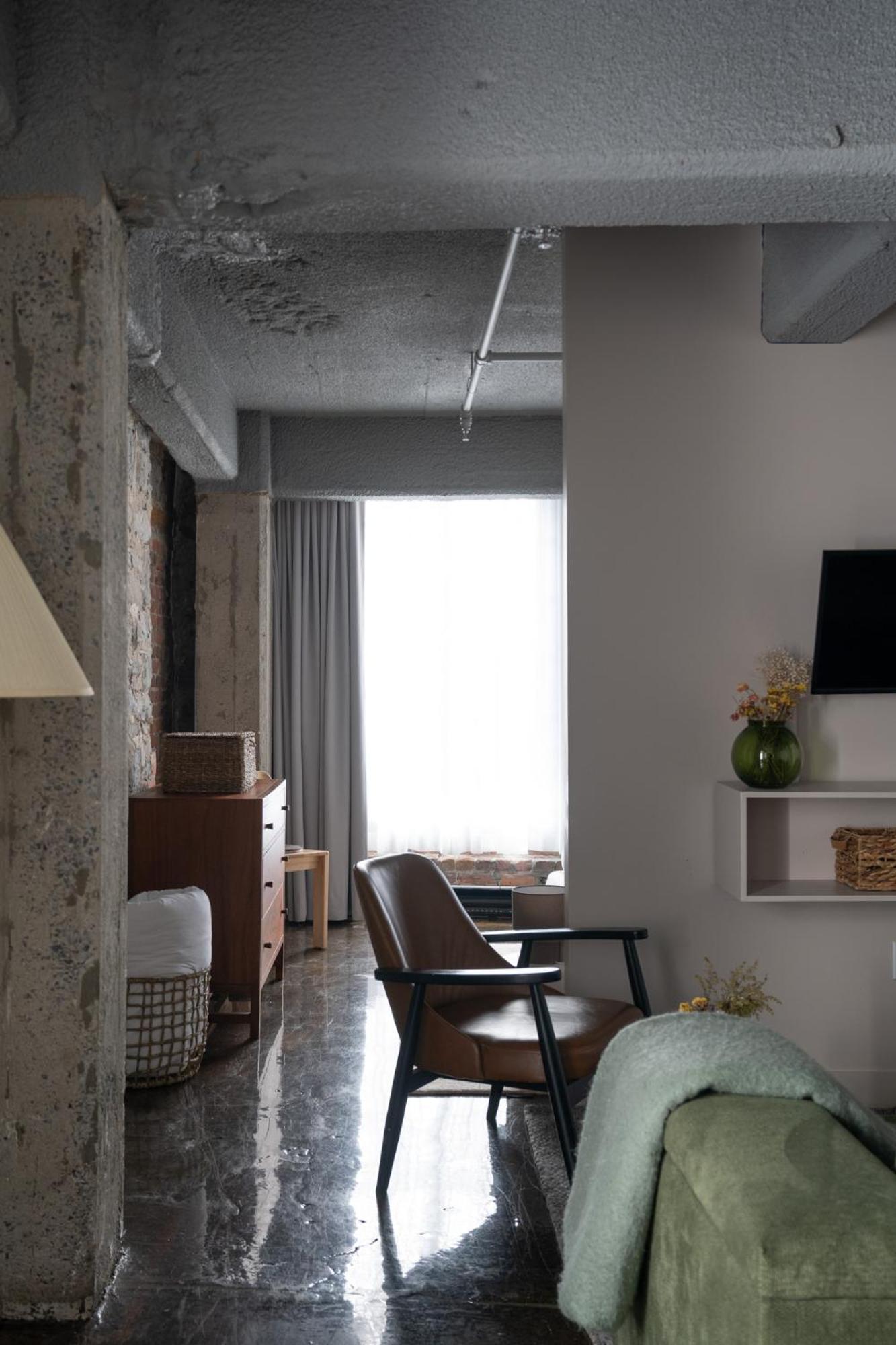 Maison Sainte-Therese By Maisons & Co Montreal Ngoại thất bức ảnh