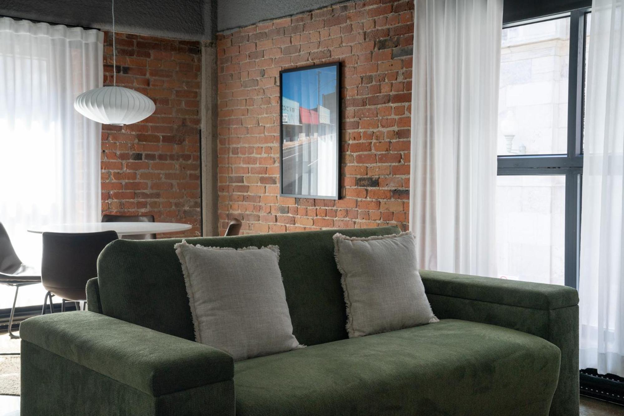 Maison Sainte-Therese By Maisons & Co Montreal Ngoại thất bức ảnh