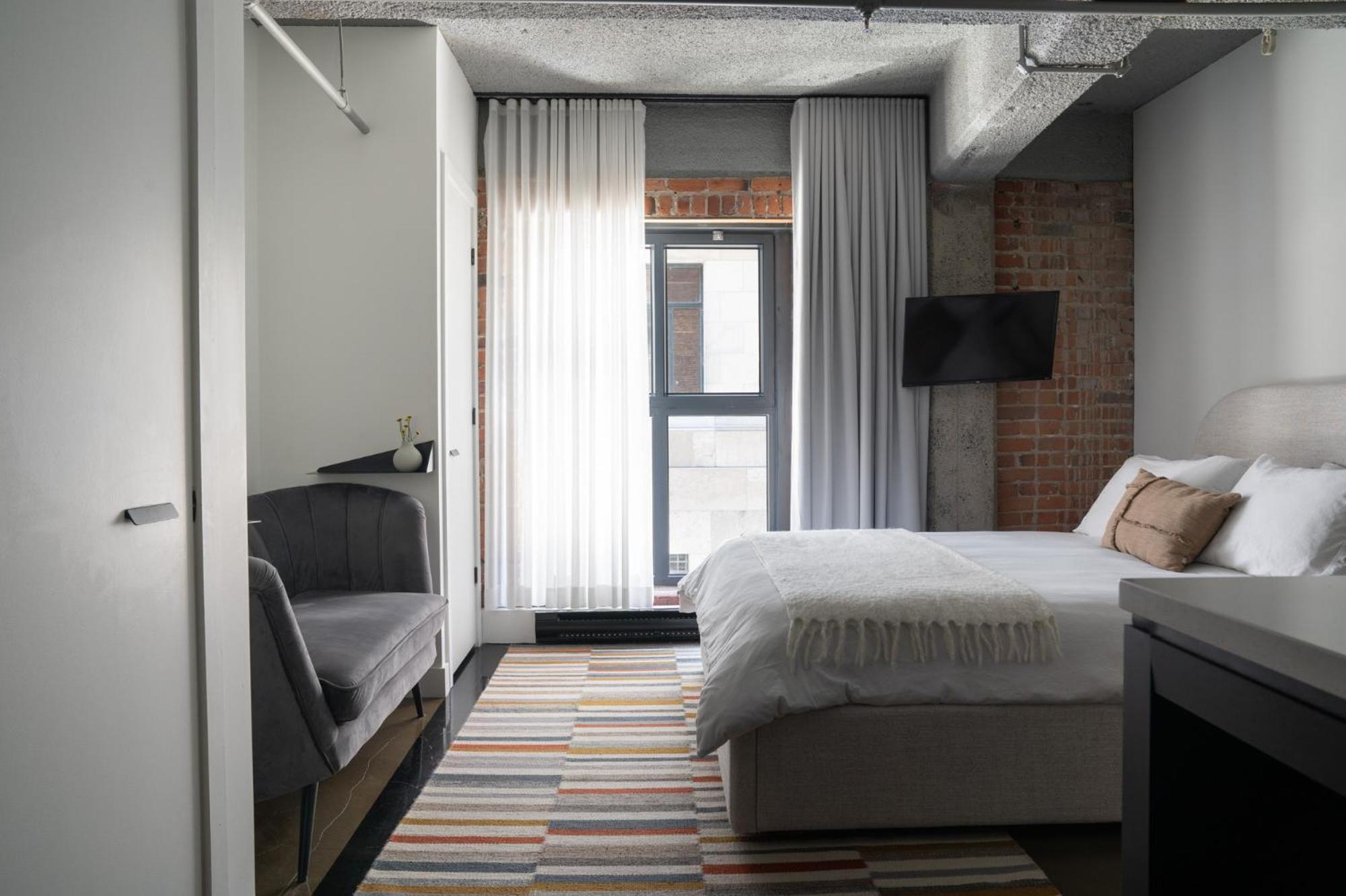 Maison Sainte-Therese By Maisons & Co Montreal Ngoại thất bức ảnh