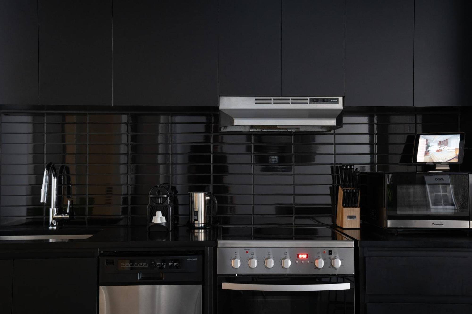 Maison Sainte-Therese By Maisons & Co Montreal Ngoại thất bức ảnh