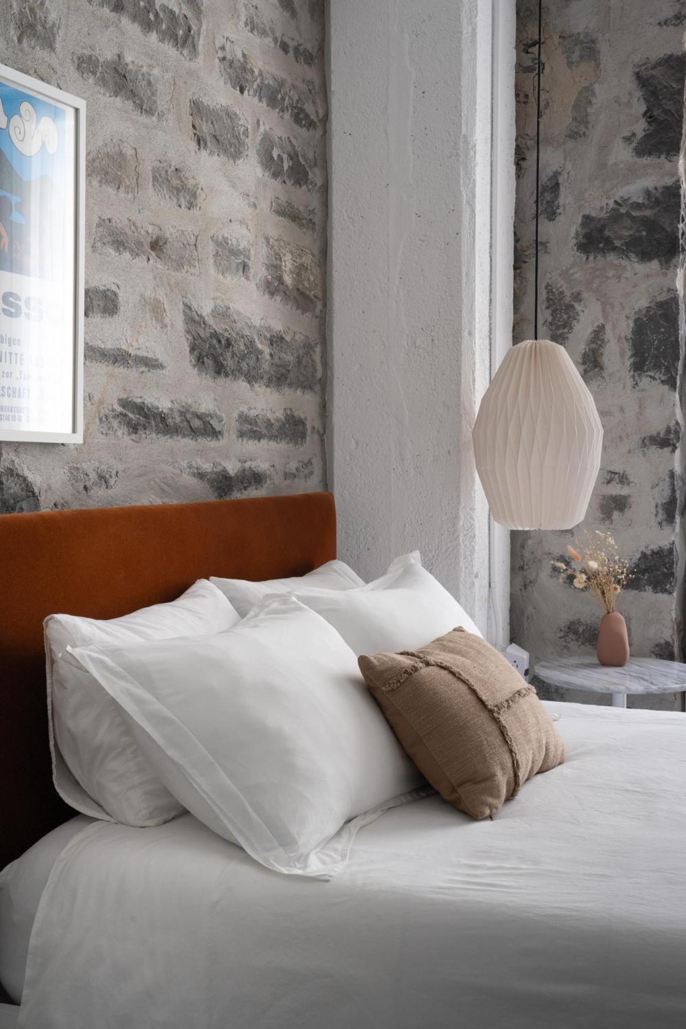 Maison Sainte-Therese By Maisons & Co Montreal Ngoại thất bức ảnh
