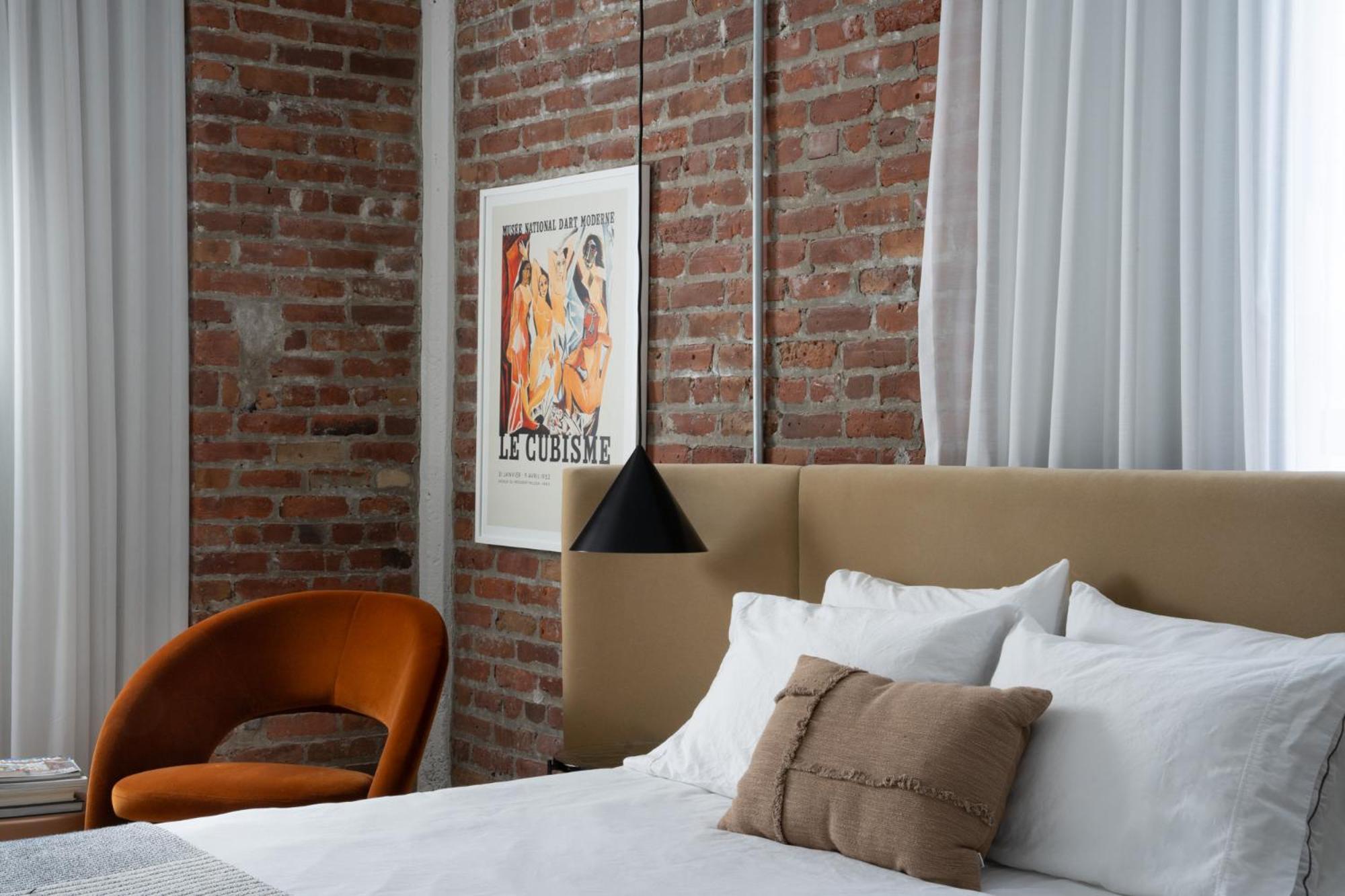 Maison Sainte-Therese By Maisons & Co Montreal Ngoại thất bức ảnh