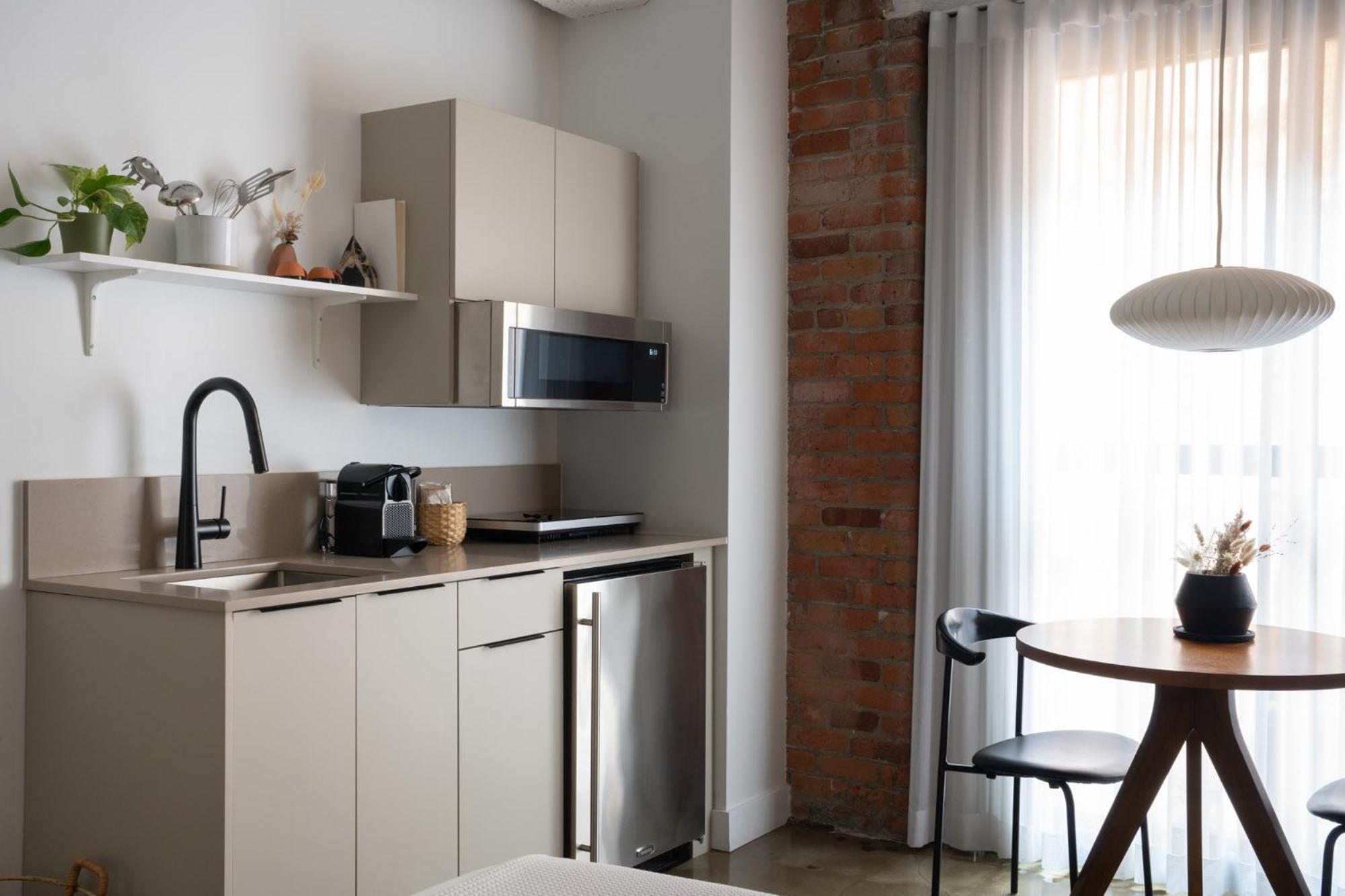 Maison Sainte-Therese By Maisons & Co Montreal Ngoại thất bức ảnh